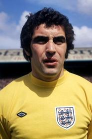 Peter Shilton