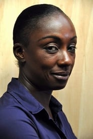 Maimouna NDiaye