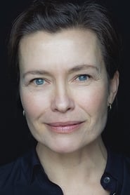 Maria Sdahl
