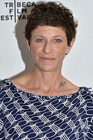 Marion Vernoux