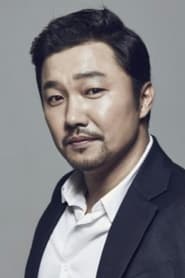 Han Jaeyeong