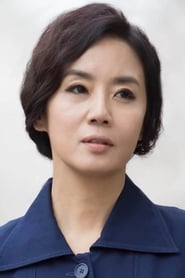Jo Kyungsook