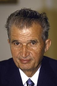 Nicolae Ceauescu