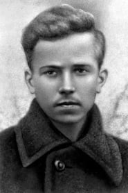 Nikolai Ostrovsky