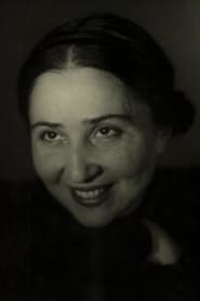 Olga ShaganovaObraztsova