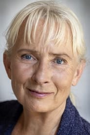 Pauline Rehn