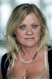Pernille Hjmark