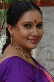 Priya Arun Berde