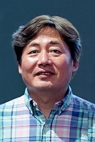 Kim Sangjin