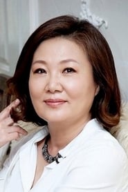 Kim Haesook