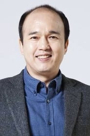 Kim Kwangkyu