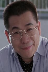 Wong KamKong