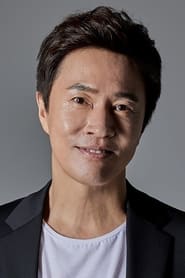 Kim Jungmin