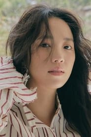 Jeon Hyejin