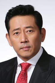 Jun Kwangryul