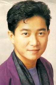 Danny Chan BakKeung