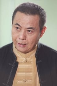 Tsai ChenNan