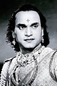 M K Thyagaraja Bhagavathar