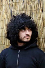 Cedric BixlerZavala