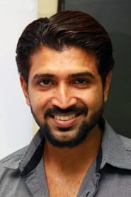 Arun Vijay