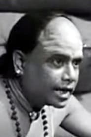 L Narayana Rao