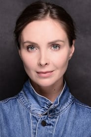 Elena Radevich