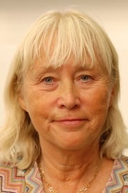 BrittMarie Mattsson Holmberg