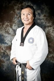Brian Baek Hwanggi