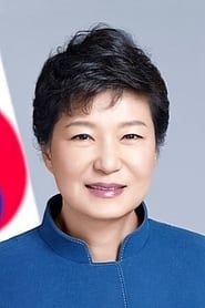 Park Geunhye