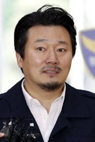 Lee Sangho