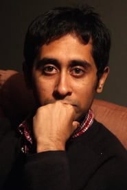 Anand Krishnamoorthi