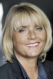 HanneVibeke Holst