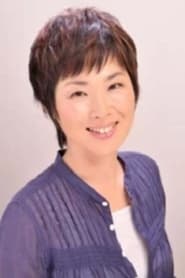 Chiyoko Kawashima