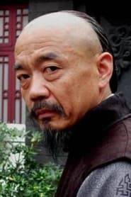 Shang Tielong
