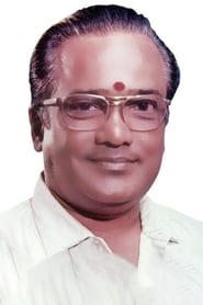 T M Soundararajan