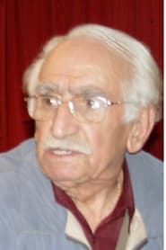 Jafar Bozorgi