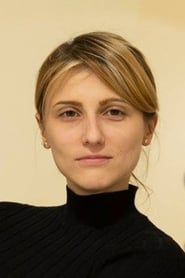 Magdalena Sochorov