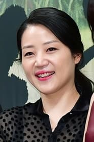 Cho Yoonyoung