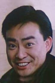 Tony Leung HungWah