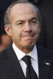 Felipe Caldern Hinojosa