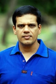 Nandakishor Nellickal