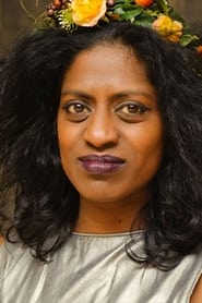 Nadia Nadarajah