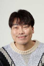 Bae Jinwoong