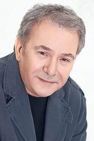 Manolis Mitsias