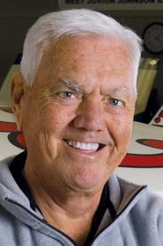 Junior Johnson