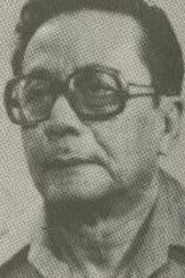 Masud Pandji Anom