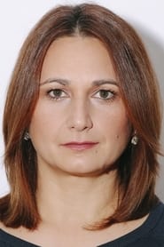 Biljana Dragievi Projkovska