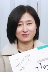 Kim Jiwoo