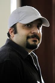 Amir Saharkhiz
