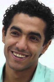 Mohamed Adel